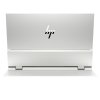 HP LCD EliteDisplay E14 G4 přenosný 2x USB-C monitor 14" (IPS,1920 x 1080, 16:9, 400NITS, 800:1, 5ms, 2x USB-C)