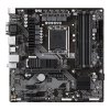 GIGABYTE MB Sc LGA1700 B760M DS3H DDR4, Intel B760, 4xDDR4, 2xDP, 1xHDMI, 1xVGA, mATX