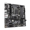 GIGABYTE MB Sc LGA1700 B760M DS3H DDR4, Intel B760, 4xDDR4, 2xDP, 1xHDMI, 1xVGA, mATX