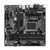GIGABYTE MB Sc LGA1700 B760M DS3H DDR4, Intel B760, 4xDDR4, 2xDP, 1xHDMI, 1xVGA, mATX