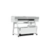 HP DesignJet T950 36" Printer (A0+, Ethernet, Wi-Fi)