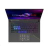 ASUS NTB ROG Strix G16 (G614PR-RV003W), R9-8940HX, 16" 1920x1200, 32GB, 1TB SSD, Radeon+RTX 5070, W11 Home, Eclipse Gray