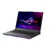 ASUS NTB ROG Strix G16 (G614PR-RV003W), R9-8940HX, 16" 1920x1200, 32GB, 1TB SSD, Radeon+RTX 5070, W11 Home, Eclipse Gray