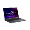 ASUS NTB ROG Strix G16 (G614PR-RV003W), R9-8940HX, 16" 1920x1200, 32GB, 1TB SSD, Radeon+RTX 5070, W11 Home, Eclipse Gray