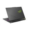 ASUS NTB ROG Strix G16 (G614PR-RV003W), R9-8940HX, 16" 1920x1200, 32GB, 1TB SSD, Radeon+RTX 5070, W11 Home, Eclipse Gray