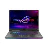 ASUS NTB ROG Strix G16 (G614PR-RV003W), R9-8940HX, 16" 1920x1200, 32GB, 1TB SSD, Radeon+RTX 5070, W11 Home, Eclipse Gray
