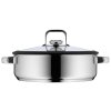 WMF Vitalis Aroma parní hrnec, 28 cm