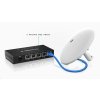 UBNT EdgeMAX EdgeRouter X SFP [880MHz dual-core CPU, 256MB RAM,Poškozený obal