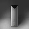 AXAGON EEM2-UG2, USB-C 10Gbps - M.2 NVMe SSD ARROW box, stříbrný