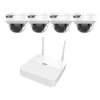 Uniview IPC322LB-ABF28WKG, 4/30104LS3W, WiFi SET