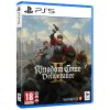PS5 - Kingdom Come: Deliverance II Standard Edi.