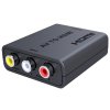 Převodník AV kompozitního signálu a stereo zvuku na HDMI 1080P