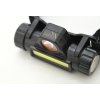 LED čelovka Cattara 120lm nabíjecí