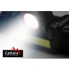 LED čelovka Cattara 120lm nabíjecí