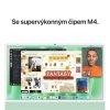 iMac 24" 4.5K Apple M4 10-core CPU 10-core GPU 24GB 512GB Zelený CZ