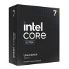 INTEL cpu CORE ULTRA 7 265KF socket1851 BOX (bez chladiče, 30M cache, max 5.5 GHz) bez grafiky