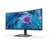 Philips MT VA LED 34" 346E2CUAE/00 - VA panel, 3440x1440, HDMI, DP, USB3.2, USB-C, repro, nast vyska