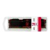 GOODRAM DIMM DDR4 16GB 3200MHz CL16, IRDM X, Černá