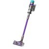 Dyson Gen5detect Absolute vysavač tyčový vysavač, akumulátorový, 280 AW, HEPA filtr, LED displej