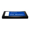 ADATA SSD 1TB SU650, SATA III, 2.5", (R:520/ W:450MB/s)