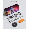 Govee TV 55-65 Backlight 3 Lite Kit SMART sada LED podsvícení