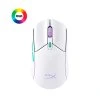 HyperX Pulsefire Haste 2 Core Wireless White Gaming Mouse - Myš