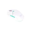 HyperX Pulsefire Haste 2 Core Wireless White Gaming Mouse - Myš