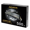 ADATA SSD 2TB LEGEND 860, PCIe Gen4x4, M.2 2280, (R:6000/ W:5000MB/s)