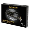 ADATA SSD 1TB LEGEND 900 PRO, PCIe Gen4x4, M.2 2280, (R:7400/ W:6000MB/s)