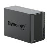 Synology DS225+ DiskStation (4C/CeleronJ4125/2,0-2,7GHz/2GBRAM/2xSATA/2xUSB3.2Gen1/1x2,5GbE/1xGbE)