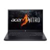 ACER NTB Nitro V 15 AI (ANV15-42-R464),R7-7445HS,15.6"FHD,32GB,1TB SSD,RTX 3050,W11H,Black