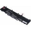Baterie T6 Power HP EliteBook 830 G7, 830 G8, 840 G7, ZBook 14 G7, 4500mAh, 52Wh, 3cell, Li-pol