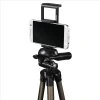 Stativ tripod Hama 106 3D + držák 2v1 pro smartphone/tablet