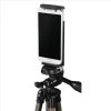 Stativ tripod Hama 106 3D + držák 2v1 pro smartphone/tablet