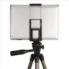 Stativ tripod Hama 106 3D + držák 2v1 pro smartphone/tablet