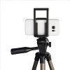 Stativ tripod Hama 106 3D + držák 2v1 pro smartphone/tablet