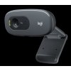 Logitech® Webcam C270-EMEA