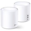TP-Link Deco X20(2-pack) - AX1800 Meshový Wi-Fi 6 systém pro chytré domácnosti - HomeCare - (2-pack)