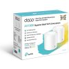 TP-Link Deco X20(2-pack) - AX1800 Meshový Wi-Fi 6 systém pro chytré domácnosti - HomeCare - (2-pack)