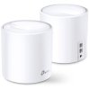TP-Link Deco X20(2-pack) - AX1800 Meshový Wi-Fi 6 systém pro chytré domácnosti - HomeCare - (2-pack)