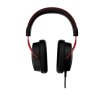 HP HyperX Cloud Jet Wireless Gaming Headset Black