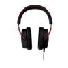 HP HyperX Cloud Jet Wireless Gaming Headset Black