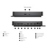 Dell Pro Dock WD25 - 130W