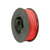 C-TECH tisková struna ESSENTIAL LINE ( filament ) , PLA, 1,75mm, 1kg, červená