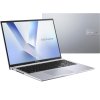 ASUS Vivobook 16 - Ryzen 7 170/16GB/1TB SSD/16"/WUXGA/OLED/2y PUR/Win 11 Home/stříbrná