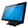 Elo 1509L 15.6-inch wide LCD Desktop, HD, Projected Capacitive 10-touch, USB Controller, Clear, Zero-bezel, Stand, mini-VGA and HD