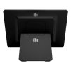 Elo 1509L 15.6-inch wide LCD Desktop, HD, Projected Capacitive 10-touch, USB Controller, Clear, Zero-bezel, Stand, mini-VGA and HD
