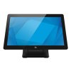 Elo 1509L 15.6-inch wide LCD Desktop, HD, Projected Capacitive 10-touch, USB Controller, Clear, Zero-bezel, Stand, mini-VGA and HD