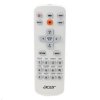 Acer Universal Remote Controller J3 25 keys, white, enter, Laser stand-alone package