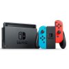 Nintendo Switch Neon Blue&Red JoyCon